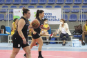 Encerrou na terça-feira (7) o 1º Jogos Abertos Master do Paraná. A competição aconteceu no litoral nas cidades de Guaratuba, Matinhos, Pontal do Paraná e Paranaguá e teve 537 participantes entre atletas e dirigentes.  -  Curitiba, 09/09/2021  -  Foto: Comunicação Prefeiturta de Matinhos