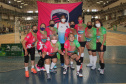 Encerrou na terça-feira (7) o 1º Jogos Abertos Master do Paraná. A competição aconteceu no litoral nas cidades de Guaratuba, Matinhos, Pontal do Paraná e Paranaguá e teve 537 participantes entre atletas e dirigentes.  -  Curitiba, 09/09/2021  -  Foto: Walderia Sperandio