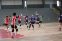 Encerrou na terça-feira (7) o 1º Jogos Abertos Master do Paraná. A competição aconteceu no litoral nas cidades de Guaratuba, Matinhos, Pontal do Paraná e Paranaguá e teve 537 participantes entre atletas e dirigentes.  -  Curitiba, 09/09/2021  -  Foto: Walderia Sperandio