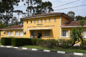 A Secretaria de Estado da Saúde (Sesa) vai investir R$ 2.374.973,35 em obras de reparo no Centro de Produção e Pesquisa de Imunobiológicos do Paraná (CPPI).  -  Curitiba, 09/09/2021  -  Foto: Américo Antonio/SESA