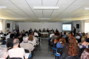A Secretaria de Estado da Saúde (Sesa) vai investir R$ 2.374.973,35 em obras de reparo no Centro de Produção e Pesquisa de Imunobiológicos do Paraná (CPPI).  -  Curitiba, 09/09/2021  -  Foto: Américo Antonio/SESA