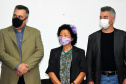 A Secretaria de Estado da Saúde (Sesa) vai investir R$ 2.374.973,35 em obras de reparo no Centro de Produção e Pesquisa de Imunobiológicos do Paraná (CPPI).  -  Curitiba, 09/09/2021  -  Foto: Américo Antonio/SESA