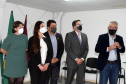 A Secretaria de Estado da Saúde (Sesa) vai investir R$ 2.374.973,35 em obras de reparo no Centro de Produção e Pesquisa de Imunobiológicos do Paraná (CPPI).  -  Curitiba, 09/09/2021  -  Foto: Américo Antonio/SESA