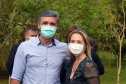 A Secretaria de Estado da Saúde (Sesa) vai investir R$ 2.374.973,35 em obras de reparo no Centro de Produção e Pesquisa de Imunobiológicos do Paraná (CPPI).  -  Curitiba, 09/09/2021  -  Foto: Américo Antonio/SESA