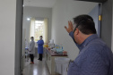 A Secretaria de Estado da Saúde (Sesa) vai investir R$ 2.374.973,35 em obras de reparo no Centro de Produção e Pesquisa de Imunobiológicos do Paraná (CPPI).  -  Curitiba, 09/09/2021  -  Foto: Américo Antonio/SESA