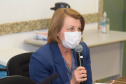 O Paraná participa da Pesquisa de Prevalência de Infecção por Covid-19 no Brasil (PrevCov), realizada pelo Ministério da Saúde. No estado, 21 municípios, entre a capital Curitiba e a Região Metropolitana, foram elencados para participar do estudo que deve envolver mais de oito mil pessoas.  -  Curitiba, 10/09/2021  -  Foto: Américo Antonio/SESA