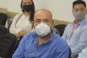 O Paraná participa da Pesquisa de Prevalência de Infecção por Covid-19 no Brasil (PrevCov), realizada pelo Ministério da Saúde. No estado, 21 municípios, entre a capital Curitiba e a Região Metropolitana, foram elencados para participar do estudo que deve envolver mais de oito mil pessoas.  -  Curitiba, 10/09/2021  -  Foto: Américo Antonio/SESA