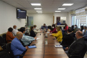 O Paraná participa da Pesquisa de Prevalência de Infecção por Covid-19 no Brasil (PrevCov), realizada pelo Ministério da Saúde. No estado, 21 municípios, entre a capital Curitiba e a Região Metropolitana, foram elencados para participar do estudo que deve envolver mais de oito mil pessoas.  -  Curitiba, 10/09/2021  -  Foto: Américo Antonio/SESA