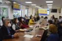 O Paraná participa da Pesquisa de Prevalência de Infecção por Covid-19 no Brasil (PrevCov), realizada pelo Ministério da Saúde. No estado, 21 municípios, entre a capital Curitiba e a Região Metropolitana, foram elencados para participar do estudo que deve envolver mais de oito mil pessoas.  -  Curitiba, 10/09/2021  -  Foto: Américo Antonio/SESA