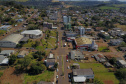 Cidade de Verê. 09/2019 - Foto: José Fernando Ogura