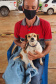 O Programa Permanente de Esterilização de Cães e Gatos (CastraPet Paraná)se despede do município de Boa Ventura de São Roque, no Centro do Estado,nessa sexta-feira (10) com o dever cumprido.  -  Curitiba, 10/09/2021  -  Foto: SEDEST