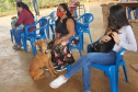 O Programa Permanente de Esterilização de Cães e Gatos (CastraPet Paraná)se despede do município de Boa Ventura de São Roque, no Centro do Estado,nessa sexta-feira (10) com o dever cumprido.  -  Curitiba, 10/09/2021  -  Foto: SEDEST