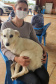 O Programa Permanente de Esterilização de Cães e Gatos (CastraPet Paraná)se despede do município de Boa Ventura de São Roque, no Centro do Estado,nessa sexta-feira (10) com o dever cumprido.  -  Curitiba, 10/09/2021  -  Foto: SEDEST