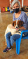 O Programa Permanente de Esterilização de Cães e Gatos (CastraPet Paraná)se despede do município de Boa Ventura de São Roque, no Centro do Estado,nessa sexta-feira (10) com o dever cumprido.  -  Curitiba, 10/09/2021  -  Foto: SEDEST
