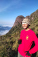 O Corpo de Bombeiros resgatou com vida um homem que estava perdido há seis dias, na região do Pico Paraná, neste domingo (12/09), após mais de 120 horas de operação. Foi mobilizada uma grande estrutura para busca e resgate da vítima por meio do Grupo de Operações de Socorro Tático (GOST).  -  Foto: BPMOA/GOST