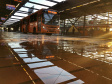 Terminal Guadalupe.  Foto: José Fernando Ogura/AEN