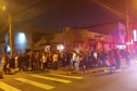 AIFU fecha 15 pontos comerciais e aplica R$ 1,4 milhão em multas neste final de semana em Curitiba  -  Curitiba, 13/09/2021  -  Foto: SESP-PR