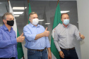 Agência do Trabalhador de Colombo disponibiliza 1.000 vagas de emprego a partir desta segunda-feira  -  Curitiba, 13/09/2021 -  Foto: SEJUF