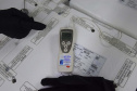 Paraná recebe mais 303 mil vacinas contra a Covid-19 para primeira dose. Foto: Américo Antonio/SESA