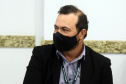 O Estado está recebendo a visita da equipe técnica da Secretaria de Atenção Primária à Saúde do Ministério da Saúde nesta semana para debater o contexto da pandemia. O objetivo do encontro é um acompanhamento das ações que estão sendo realizadas e futuras do cuidado integrado e dirigido à população dos 399 municípios.  -  Curitiba, 13/09/2021  -  Foto: Américo Antonio/SESA