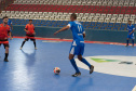 O 63º Jogos Abertos do Paraná (JAPS) iniciou a primeira fase regional no domingo (12). Nesta etapa seis modalidades são contempladas: basquete, vôlei, handebol, bolão, bocha e  futsal . O bolão e a bocha já definiram alguns  campeões.  -  Curitiba, 14/09/2021  -  Foto: Paraná Esporte