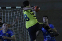 O 63º Jogos Abertos do Paraná (JAPS) iniciou a primeira fase regional no domingo (12). Nesta etapa seis modalidades são contempladas: basquete, vôlei, handebol, bolão, bocha e  futsal . O bolão e a bocha já definiram alguns  campeões.  -  Curitiba, 14/09/2021  -  Foto: Paraná Esporte