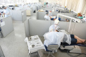Clínica de Odontologia da UENP atende a 22 municípios do Norte Pioneiro do Paraná. Foto: UENP