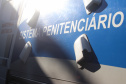 Transferência de presos   -  Foto: Depen-PR/SESP