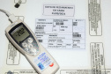 A Secretaria de Estado da Saúde (Sesa) recebeu mais 63.180 vacinas contra a Covid-19 da Pfizer/BioNTech nesta quarta-feira (15). O voo LA-3443 desembarcou no Aeroporto Internacional Afonso Pena, em São José dos Pinhais, às 12h55.-  Curitiba, 15/09/2021  -  Foto: Américo Antonio/SESA