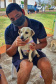 209 animais foram atendidos no Programa Permanente de Esterilização deCães e Gatos (CastraPet Paraná), em Arapongas, no Norte-CentralParanaense. A ação começou no domingo (12) e terminou nessa quarta-feira(15). -  Curitiba,  15/09/2021  -  Foto: SEDEST