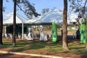 209 animais foram atendidos no Programa Permanente de Esterilização deCães e Gatos (CastraPet Paraná), em Arapongas, no Norte-CentralParanaense. A ação começou no domingo (12) e terminou nessa quarta-feira(15). -  Curitiba,  15/09/2021  -  Foto: SEDEST