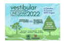 Unespar abre inscrições para o Vestibular 2022 a partir do dia 15 de setembro  -  Foto/Arte: UNESPAR
