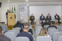 Encontro Paranaense de Secretários Municipais de Agricultura e Meio Ambiente. Na foto, Julio Russi  -  Curitiba, 15/09/2021 -  Foto: Gilson Abreu/AEN