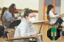 Inscrições do Vestibular 2022 da UEL começam na próxima segunda-feira, dia 20 -  LOndrina, 16/09/2021  -  Foto: UEL