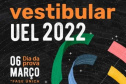 Inscrições do Vestibular 2022 da UEL começam na próxima segunda-feira, dia 20 -  LOndrina, 16/09/2021  -  Foto: UEL