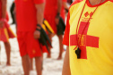 Corpo de Bombeiros abre 167 vagas em curso de guarda-vidas civil voluntário para temporada Foto: SESP