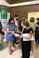 A Secretaria de Estado da Justiça, Família e Trabalho realizou nesta quinta-feira (16), em Umuarama (Noroeste), mais uma etapa do Programa de Interiorização. No evento, o secretário Ney Leprevost explicou o objetivo da ação, que é aprofundar a integração da Pasta com gestores e entidades municipais da região. -  Umuarama, 16/09/2021  -  Foto: SEJUF