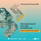 A temporada de eventos da 15ª edição da Primavera dos Museus será realizada entre os dias 20 e 26 de setembro deste ano. Diante dos reflexos da pandemia da Covid-19, esta edição tem como tema – Museus: perdas e recomeços – para refletir a função e o papel dos museus neste momento de transformações. - Foto/Arte: SECC

