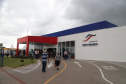 Aeroporto de Pato Branco   -  Foto: José Fernando Ogura/ANPr