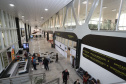 Aeroporto de Cascavel  -  Foto: Rodrigo Félix Leal