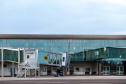Aeroporto de Cascavel  -  Foto: Rodrigo Félix Leal