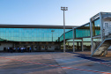 Aeroporto de Cascavel  -  Foto: Rodrigo Félix Leal