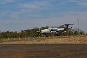 Siqueira Campos  - Aeroporto - Foto: Gilson Abreu/AEN