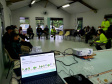 A Portos do Paraná promoveu na quinta-feira (16), na bacia hidrográfica do Baixo Rio Cachoeira, em Antonina, uma reunião com agricultores locais sobre o Programa de Recuperação de APPs Degradadas (PRAD).  - Paranaguá, 17/09/2021  -  Foto: Pierpaolo Notta/Portos do Paraná