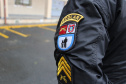Operação Tríade reforça presença da Polícia Militar na Capital e RMC e 17 pessoas são presas   -  Curitiba, 18/09/2021  -  Foto: PMPR