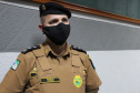 Operação Tríade reforça presença da Polícia Militar na Capital e RMC e 17 pessoas são presas   -  Curitiba, 18/09/2021  -  Foto: PMPR