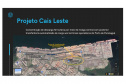 Audiência pública para apresentar futuro ?Moegão? do Porto de Paranaguá será realizada no dia 20 de outubro  -  Paranaguá, 20/09/2021  -  Foto/Arte: Andre Cassanti Neto