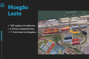 Audiência pública para apresentar futuro ?Moegão? do Porto de Paranaguá será realizada no dia 20 de outubro  -  Paranaguá, 20/09/2021  -  Foto/Arte: Andre Cassanti Neto