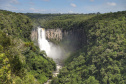 Salto São João. Prudentópolis - 02-2021