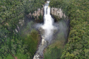 Salto São João. Prudentópolis - 02-2021